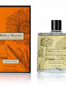 Miller Harris - Citron Citron Edt